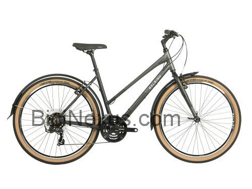 Raleigh Strada 1 ficha-técnica e avaliações